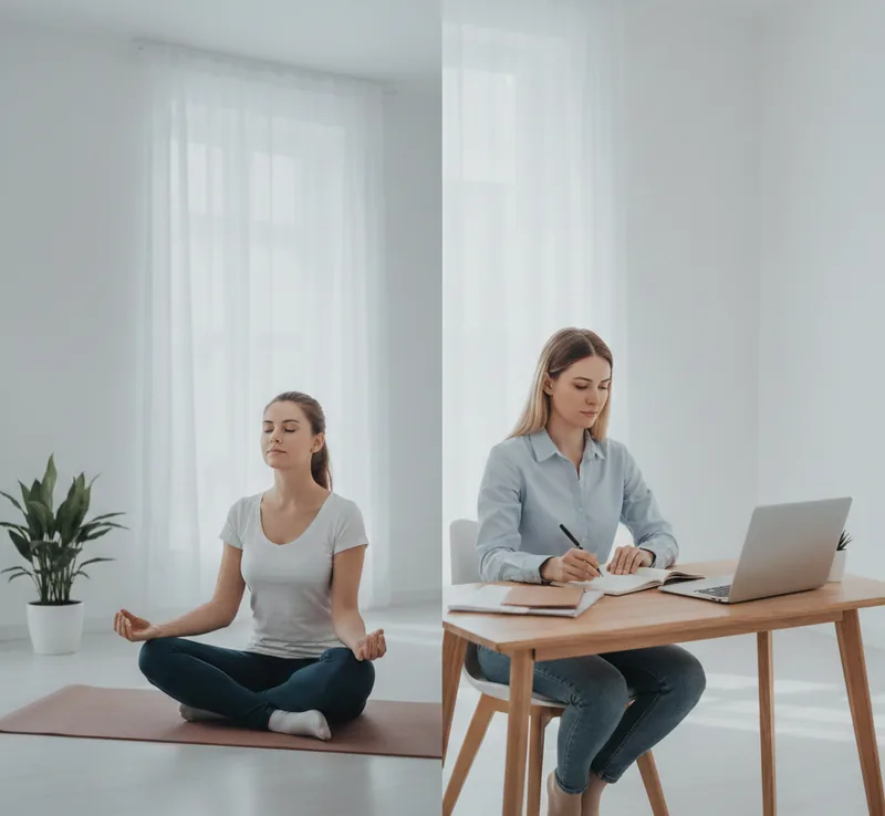 Por que 21 dias não bastam: a ciência por trás da mudança de hábitos